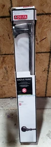24" Towel Bar Venetian Bronze - DELTA Grove Park - GRP24-VBR - Picture 1 of 5