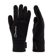 Berghaus Touchscreen Compatible Comfortable and Warm Polartec Interact Gloves