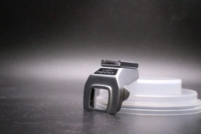[Near MINT] Pentax Shoe Clip-On Top Mount Flash Adapter for Spotmatic From JAPAN - Image 1 of 4