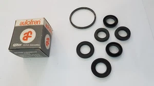  KIT GOMMINI POMPA FRENI BK160 BMW 2002 /2.8 /3.0 /3.3  /MERCEDES W115 - Picture 1 of 1