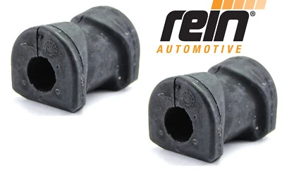 FRONT Sway Bar Bushing 20 mm for BMW E30 (1984-1993)  - Set of 2 REIN AUTOMOTIVE - Image 1 of 4