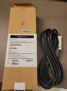 Longwell 39m5378 14 Fuß C13 auf C14 AWG 250 Volt Netzverlängerungskabel (T2-2) - Bild 1 von 1
