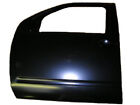 Door Shell Front L/H For Nissan Patfinder R51 2.5TD 1/2005>ON DOUBLE.CAB