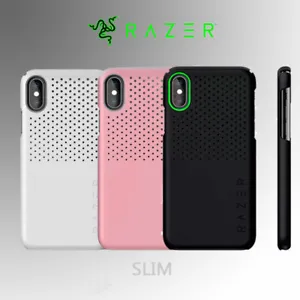 Razer iPhone XS/X Hülle Arctech Slim/Pro Cover