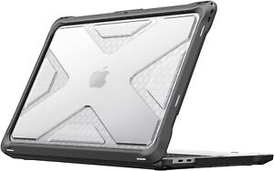 Case for MacBook Pro 13 Inch A2338 (M2 M1) A2289 (2016-2023) Heavy Duty Cover
