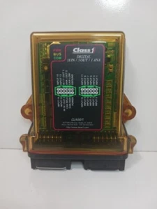 Class 1 610-00030 ES-Key Input/Output Module - Up to 3 Output - Bild 1 von 5
