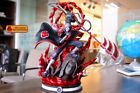 Anime Ninja Shippuden Akatsuki Hidan Blut Sichel Teufel Kampffigur Spielzeug Geschenk