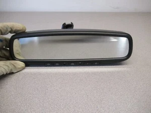 INFINITI Q50 INSIDE VIEW MIRROR 2014-2020, USED, 0B12HL4 - Bild 1 von 9