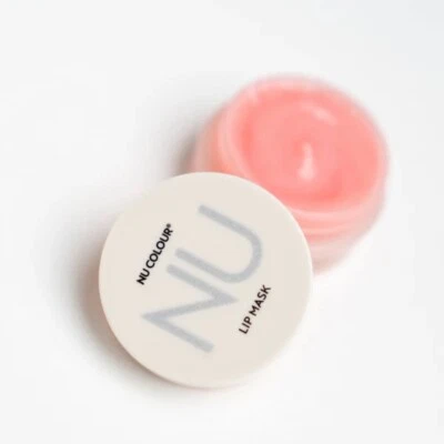 Nuskin Nu Colour Lip Mask for Dry chapped lips overnight Moist Hydrate | Nu Skin - Image 1 of 4