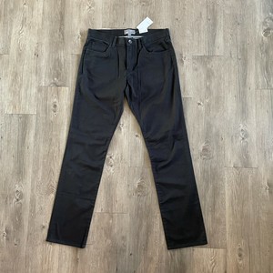 Las mejores ofertas en Pantalones Negros Vince para hombres | eBay