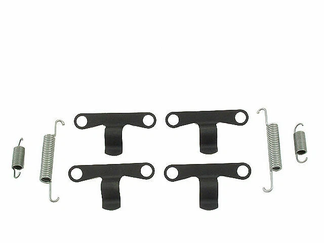 Conjunto de tornillo de ajuste de freno de estacionamiento TRW 93519RJ para Volvo 262 1976, 1978-1981 Foto 1 de 2