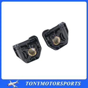 Radiator Bracket Lower Bracket Left & Right Fits For 328i 340i 440i 430i 435i - Picture 1 of 8