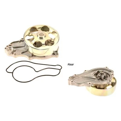 For Honda Civic 2006-2011 GMB Engine Coolant Water Pump - Image 1 of 2