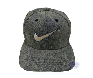 vintage 90's nike acid wash cap - Picture 1 of 10