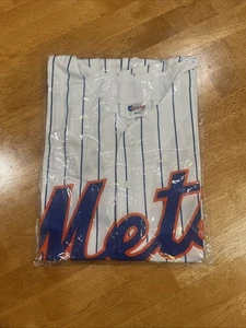 New York Mets Pete Alonso Replica Trikot SGA 14.08.2025 Größe XL Stadium Giveaway - Bild 1 von 2