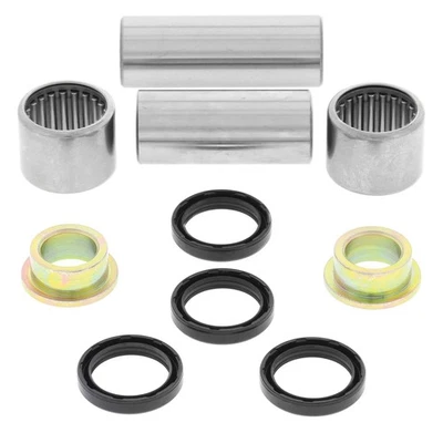 Kit de cojinete de brazo oscilante para moto de cross Honda CR80RB 2000-2002 Foto 1 de 2