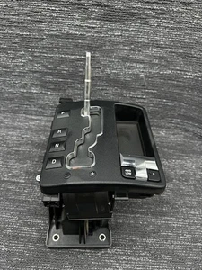 New OE 2006-2007 Jeep Commander Transmission Floor Shifter 52124002 - Foto 1 di 3