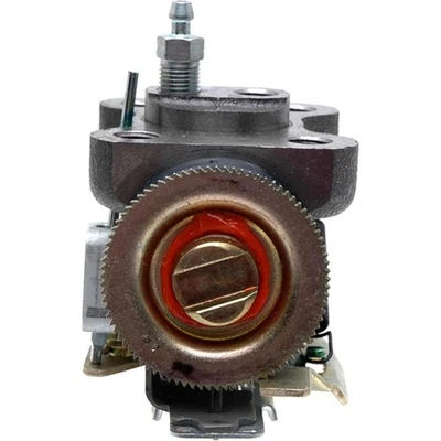 Original ACDelco para Isuzu NPR 00-02 freno de tambor y rueda cilindro trasero, lado del pasajero Foto 1 de 4