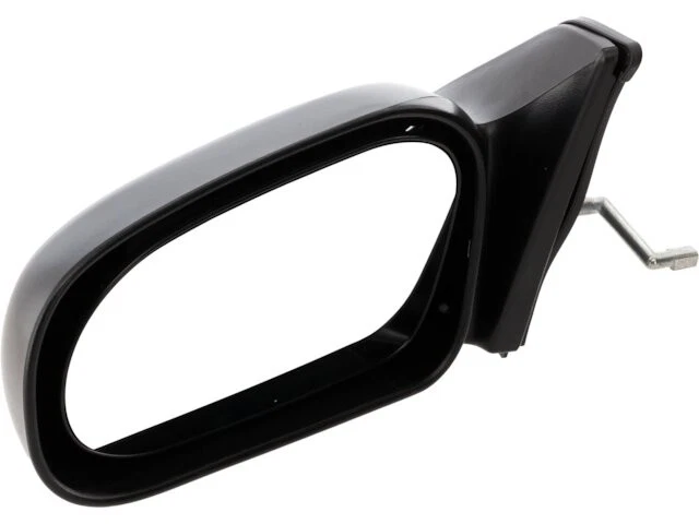 Espejo retrovisor izquierdo para Toyota Tercel 1991-1994 sedán 4 puertas 1992 1993 ST997HC Foto 1 de 1