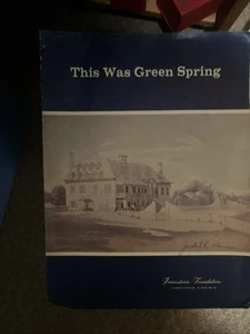 This Was Green Spring  - Bild 1 von 3