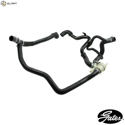 RADIATOR HOSE 05-3634 FOR LAND ROVER LR3/III/SUV DISCOVERY/VAN RANGE/SPORT 2.7L - Image 1 of 4