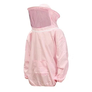 Traje de Apicultura Ropa de Abeja con Sombrero Traje Anti-Abeja Anti-Mordedura de Abeja8510 - Imagen 1 de 27