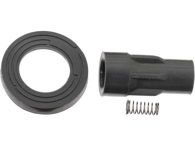 31VY26T Direct Ignition Coil Boot Fits 2004-2010 Toyota Highlander 3.3L V6 - Image 1 of 1