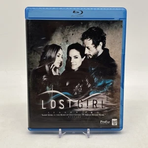 Lost Girl-Season Two (Blu-ray) - Imagen 1 de 12