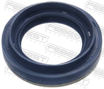 FEBEST Wellendichtring Antriebswelle 95HEY-35541015U für OPEL CHEVROLET CORSA CC - Bild 1 von 4