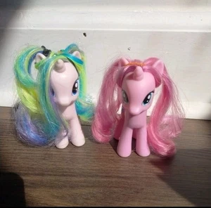 Holly Dash And Twinkle Shine Mlp G4 EXTREMELY RARE♡▪︎♡ HFR - Picture 1 of 23