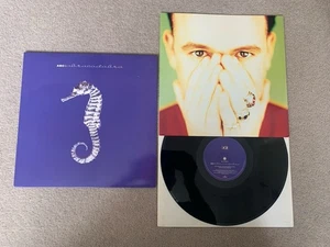ABC Abracadabra 12” Vinyl LP 1991 Love Conquers All Say It The Look Of Love - Picture 1 of 7