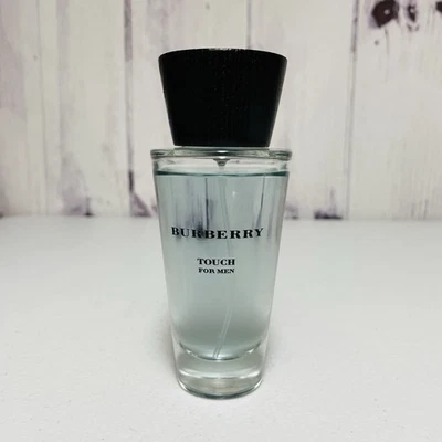 Burberry Touch 3,3 унц мужская туалетная вода одеколон - Изображение 1 из 2