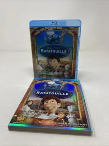 Ratatouille (Blu-ray, 2007) - Picture 1 of 3