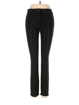 Pantalones informales negros para mujer Cop Copine 38 eur Foto 1 de 2