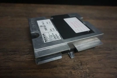 Originale VW Phaeton 3D Controllo Telefono Autotelefonico NOKIA | 3D0035704D - Immagine 1 di 3