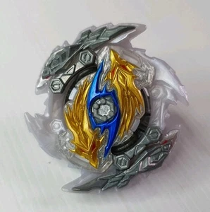 Takara Tomy Beyblade Burst B-144 Booster Zwei Longinus - Picture 1 of 5