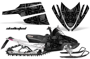 ARCTIC CAT M CROSSFIRE SNOWMOBILE CREATORX GRAPHICS KIT SFB - Picture 1 of 1