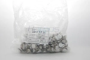 VG012120-R lotto 100 pezzi termostato 10A serie T24 120NC stock in Italia - Bild 1 von 9