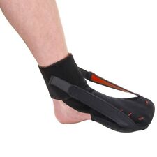Thermoskin Ultra FXT Plantar Fasciitis Support Foot Brace Night Splint, SM