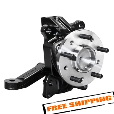 Wilwood 831-14202 Drop Pro Spindle Kit for 1971-1987 Chevrolet C10 / GMC C15 - Image 1 of 3