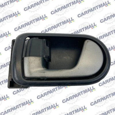 2008-2012 Mitsubishi Galant Front Left Side Inside Door Handle MR970139 OEM Foto 1 de 4