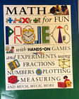 Math for Fun: Math for Fun Projects 4 by Andrew King (1999, Paperback)