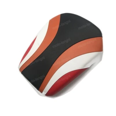 Asiento de pasajero trasero para motocicleta Honda CBR1000RR 2008-2016 2013 2014 Foto 1 de 4