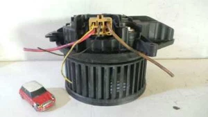 8E1820021B heizung ventilator für AUDI A4 BERLINA (8E) 1.9 TDI (96KW) 1681240 - Foto 1 di 5