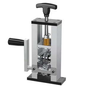 Household Manual Wire Stripper 1-25mm Cable Electric Peeling Machine F1F0 - Picture 1 of 11