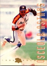 1994 Classic Best Gold Baseball #136 James Mouton