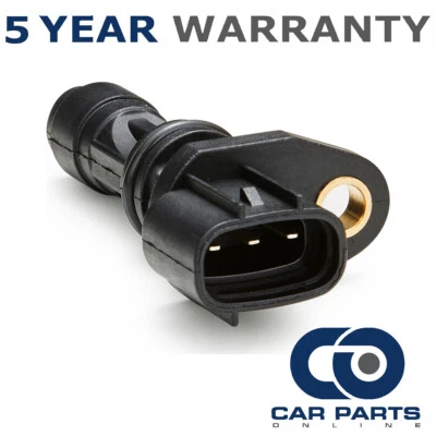 Crankshaft Sensor For Nissan Almera Navara Pathfinder Primera X-Trail CPC33NI - Image 1 of 4