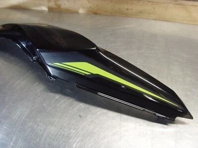 KAWASAKI Z650 ABS 2021 R/H REAR TAIL COVER PANEL FAIRING 2017-2023 - Image 1 of 4