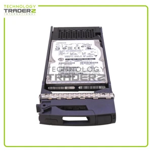 46X5427 Netapp 600GB 10K SAS 6G 2.5'' HDD SP-422A-R5 108-00221+A0 - Picture 1 of 2
