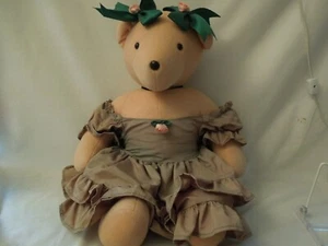 NAB Scarlett O'Beara - Picture 1 of 5